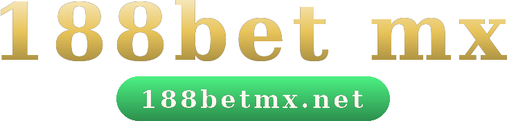 188bet mx logo