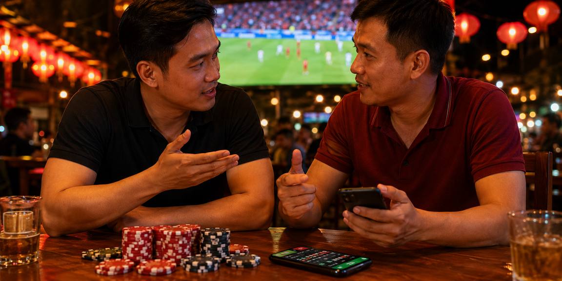 188bet mx Những điều bạn nên biết về 188bet mx
